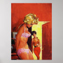 Search for vintage lesbian art Pulp