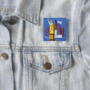 Search for retro advertisements badges Vacation