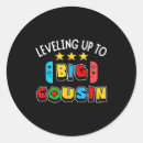 Search for cousin stickers Funny