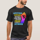 Search for in living color tshirts Black lives matter