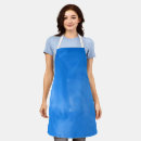 Search for liquid aprons Blue