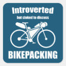 Search for touring bike stickers Cyclist