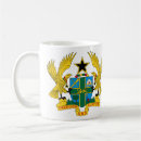 Search for ghana gifts Coat of arms