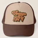 Search for 1974 hats Vintage
