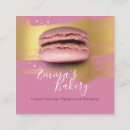 Search for parisian business cards Pink
