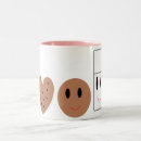 Search for milk and cookie mugs Kawaii
