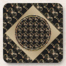 Search for chinese coasters Gold