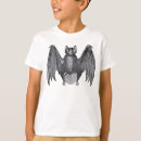 Search for vampire kids tshirts Black