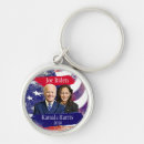 Search for election premium round key rings Biden