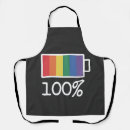 Search for bisexuality aprons Proud