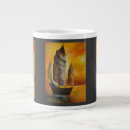 Search for junk mugs Sailing