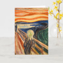 Search for scream cards Edvard munch