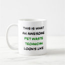 Search for pet waste Dog owner