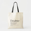 Search for daughter bags For her