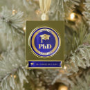 Search for phd graduation christmas tree decorations Keepsake