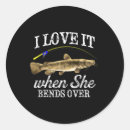 Search for fishing tackle stickers Angler