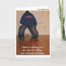 Search for bizarre cards Strange