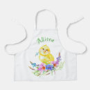 Search for chick aprons Cute animals