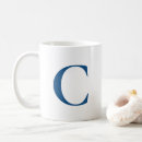 Search for serif mugs Minimalist