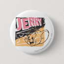 Search for mouse in cheese badges Tom jerry