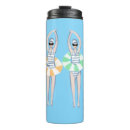 Search for team travel mugs Swimming