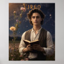 Search for virgo posters Stars