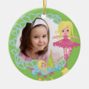 Search for blondes christmas tree decorations Ballerina