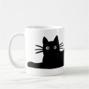 Search for cute cat mugs Pets