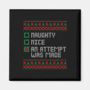 Search for attempting magnets Merry christmas