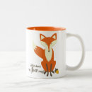 Search for what does the fox say mugs Cute