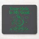 Search for funny golf mouse mats Creative