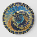 Search for astronomical clocks Prague
