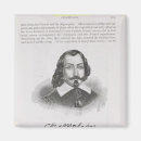 Search for champlain magnets French
