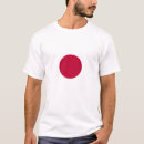 Search for japan flag tshirts Hinomaru