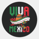 Search for viva mexico stickers Tequila