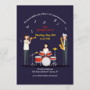 Search for school concert invitations Instruments