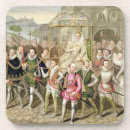 Search for queens coasters Royalty
