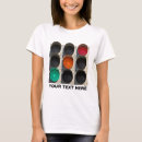 Search for traffic light tshirts Green