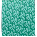 Search for fern shower curtains Woodland