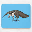 Search for anteater mouse mats Mammal