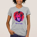 Search for lion crown clothing Jesus