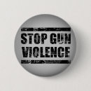 Search for stop the violence badges Guns