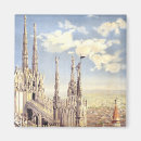 Search for milan magnets Architecture