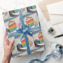 Search for cake wrapping paper Colourful