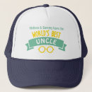 Search for men birthday hats Typography