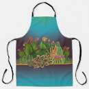 Search for cacti aprons Pattern