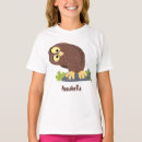Search for owl girls tshirts Illustration