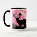 Search for pink camo mugs Girly