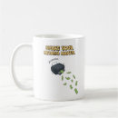 Search for money mugs Stock
