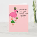 Search for flamingo mothers day cards Mum